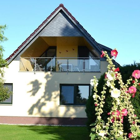 Ferienhaus Saupe 沙普罗德 外观 照片